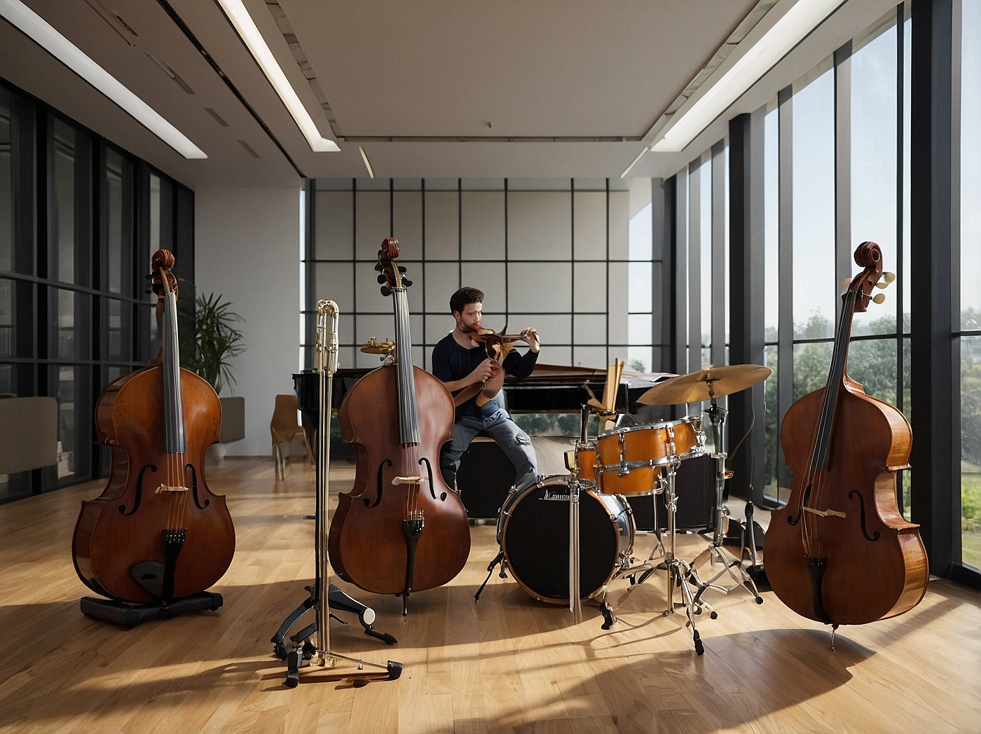 HavraElSonPyr Puerto Plata